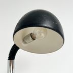 Industriële Tafellamp Van Egon Hillebrand 1970's thumbnail 2