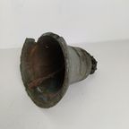 Verbazingwekkende Antieke Kerkklok Anno 1679 thumbnail 13