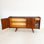 Teak Dressoir thumbnail 2