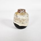 Keramisch Atelier De Steenuil - Rijswijk - H. Goosen - Vaasje- 1947-1997 - thumbnail 5