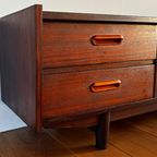 Teak Sideboard Restored To Perfection thumbnail 2