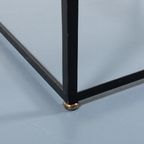 1960’s Architectural Italian Design Coffee Table / Salontafel thumbnail 7