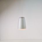 Vintage Tre Ci Luce Hanglamp Luna 3525 Glas ’90 Italy Modern thumbnail 5