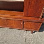 Vintage Deens Mid Century Highboard Jaren 50/60 thumbnail 8