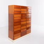 Schirolli Chest Of Drawers / Ladekast, 1960’S Italy thumbnail 3