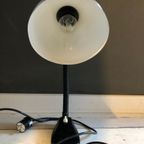 Hala Zeist Bureaulamp, 60’s, Vintage thumbnail 6