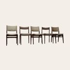 Mid Century Stoelen thumbnail 4