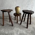 Farmers Stools thumbnail 2