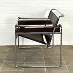 Wassily Fauteuil Door Marcel Breuer thumbnail 8