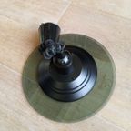Vintage Space Age Ufo Hanglamp Van Steinhauer Jaren '70/'80 thumbnail 9