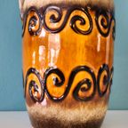 Vintage Scheurich West Germany Oorvaas Vaas thumbnail 6
