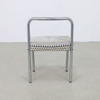 6x Eetkamerstoel Martin Visser Se03 <<<brand>>>, 1970s thumbnail 3