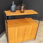 Mid Century Kast | Vintage - Sidetable thumbnail 6