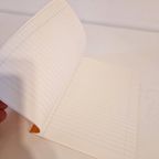 Jaren 70 Vintage Schrift Schrijschrift Onbeschreven thumbnail 4