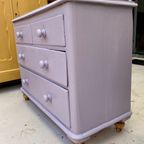 Brocante Ladekast thumbnail 3