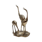 Hollywood Regency Messing Vogels thumbnail 8