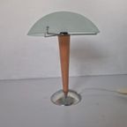 Vintage Kvintol Ikea Mushroom Lamp thumbnail 6