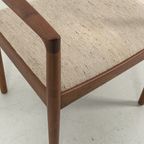 Set/2 Nørgaard Eetkamerstoelen 67605 thumbnail 10