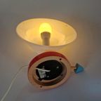 Vintage Ikea Stoja Memphis Stijl Wandlampje thumbnail 3