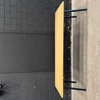 Studio Henk Eettafel New Classic Hardwax Olie Naturel, Rechthoekig thumbnail 3