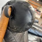 Set Van 2 Vintage Zweedse Fauteuils /eenzitten Eric Merthen thumbnail 15