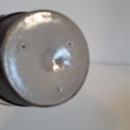 * Fifties Keramiek Bloempotje Vintage Bloempot Kamerplant Pot thumbnail 5