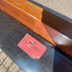 Jp Slaapvlakbed Vintage Daybed Jaren 60 Teak. thumbnail 8