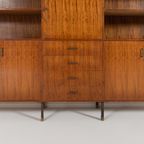 Mid-Century Italian Modern Cabinet From 1960’S thumbnail 6