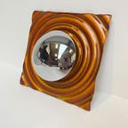 Keramieken Wandlamp Van Pan International, 1980'S thumbnail 9