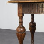Classical Side Table thumbnail 5