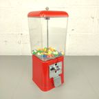 Vintage Brabo Kauwgomballen Automaat thumbnail 4