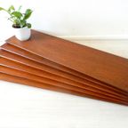 Webe Louis Van Teeffelen Kast Plank Onderdelen Wandmeubel thumbnail 10