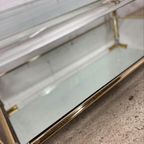 Vintage Hollywood Regency Coffee Table / Salontafel thumbnail 3