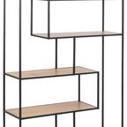 Open Kast Mando - Eiken thumbnail 3