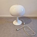 Vintage Mushroom Lamp Jaren 70 Spaceage Design Lamp Hala ? thumbnail 12