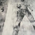 Andy Warhol (1928-1987), Doppelter Elvis, 1963, thumbnail 9