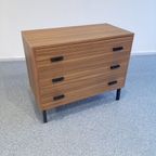 Danish Chest Of Drawers thumbnail 4