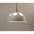 Raak White Hanging Lamp (2X) thumbnail 3