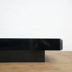 Willy Rizzo Coffee Table Model ” Alveo” thumbnail 5