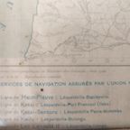 Landkaart Belgisch Congo 1928 thumbnail 5