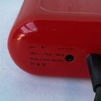 Braun Hld4 Fohn Dieter Rams Vintage Jaren 70 Haardroger thumbnail 2