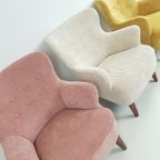 Artifort Fauteuils Diverse Kleuren | Theo Ruth Armchair New thumbnail 2