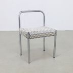 6x Eetkamerstoel Martin Visser Se03 <<<brand>>>, 1970s thumbnail 7