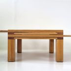 Volhouten Salontafel thumbnail 8
