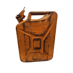 Jerrycan Metaal 48cm thumbnail 2