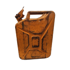 Jerrycan Metaal 48Cm thumbnail 2