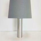 Vintage Barbara Barry Tafellamp Baker Tube Table Lamp '80 thumbnail 9