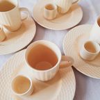 Botergeel Servies Hema Pagnossin En John Tams Ontbijt thumbnail 12