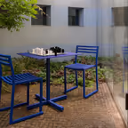 HEM | Chop Tuinstoel Ultramarijnblauw thumbnail 4