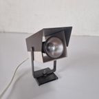 Vintage Space Age Lamp David'S Lampe Denmark 820 thumbnail 5